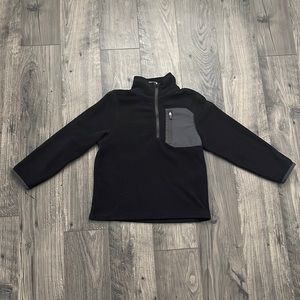 Comfy kids fleece